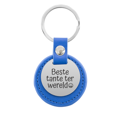 Gepersonaliseerde Gegraveerde Ronde...