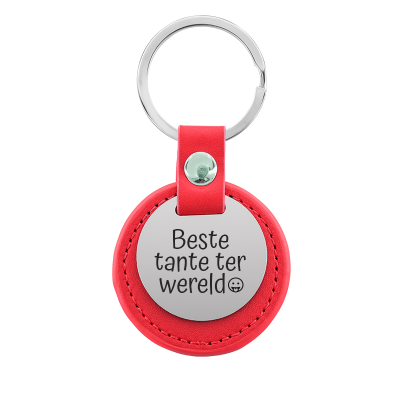 Gepersonaliseerde Gegraveerde Ronde...