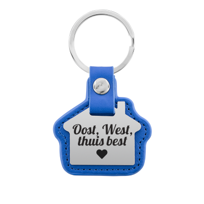 Gepersonaliseerde Gegraveerde Huis...