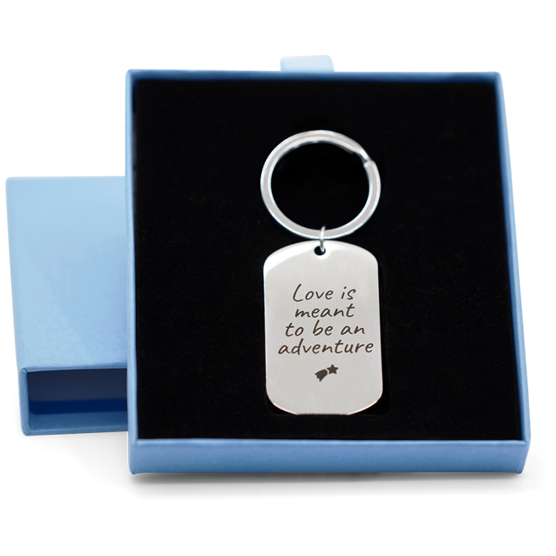 Luxe cadeaubox