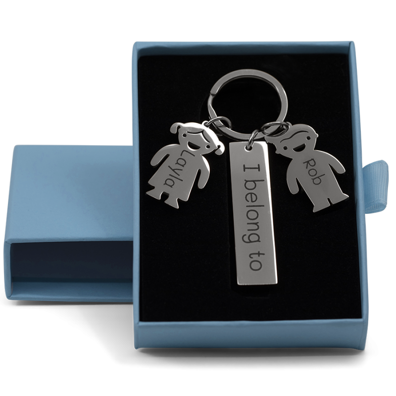 Luxe cadeaubox
