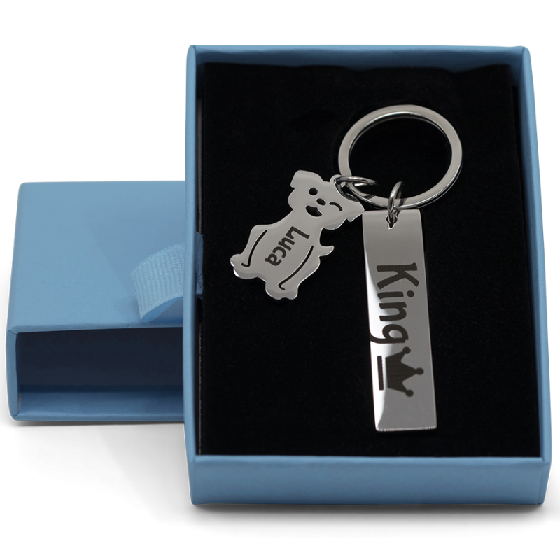 Luxe cadeaubox