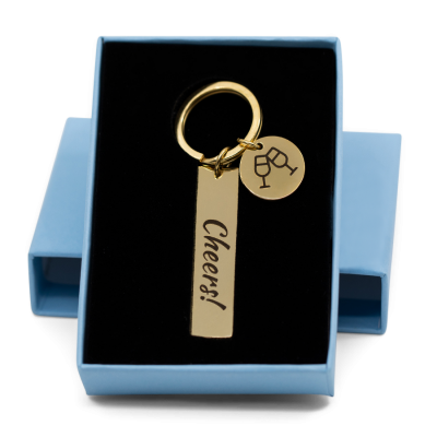 Luxe cadeaubox
