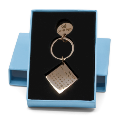 Luxe cadeaubox